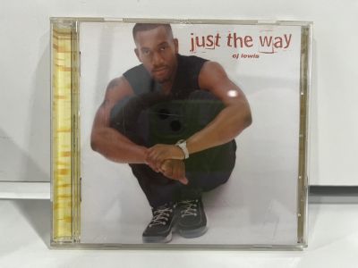 1 CD MUSIC ซีดีเพลงสากล   just the way  MVCL-24009    (C15E159)