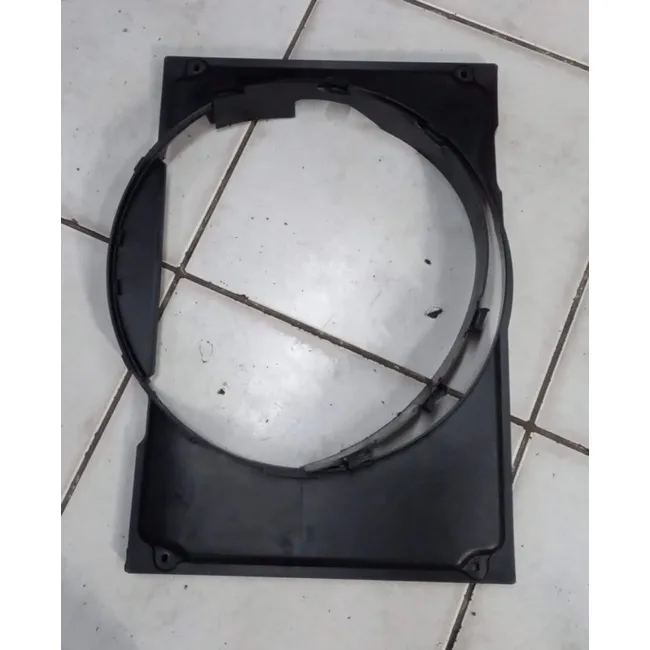 durable Radiator Fan Shroud L300 4D56, L4CS, G4CS for Hyundai Grace