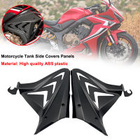 Untuk Honda CBR650R CBR 650 R CBR 650R 2019 2020 2021 Baru Motosikal ฝาครอบด้านข้าง Belakang Towl Sesori Fairing