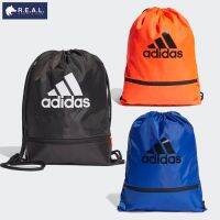 กระเป๋าใส่รองเท้า Adidas แบบมีหูรูด สะพายได้ รุ่น Sport Performance [ H15574 H15576 H34408 ]