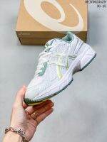 -ASICS Womens Fashion Versatile Breathable Shoes Simple and Comfortable Casual Shoes