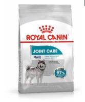 Royal Canin สูตรดูแลข้อต่อ สำหรับสุนัขโตพันธุ์ใหญ่ ขนาด 3kg.