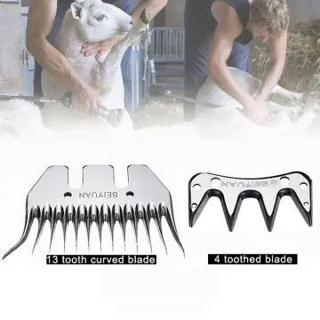 220V Electric Sheep Clipper Blade Sharpener Wool Scissors Grinding