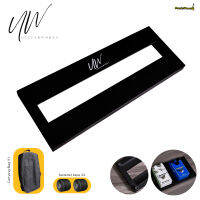 UW - Board บอร์ดกีตาร์ไฟฟ้า หลายไซส์ เลือกได้