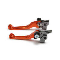 เหมาะสำหรับ KTM Husqvarna SX XC EXC universal modified brake lever horn clutch handle accessories