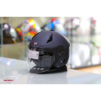 NSP หมวกกันน็อค   SM5 HELMETS NINETEEN MATTE GREY หมวกกันน็อก  หมวกนิรภัย