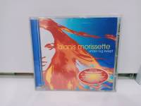 1 CD MUSIC ซีดีเพลงสากล alanis morissen  (L5D89)