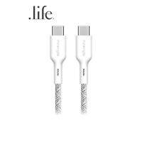 Innergie สายชาร์จ C-C ความยาว 1.8 เมตร USB-C To USB-C By Dotlife