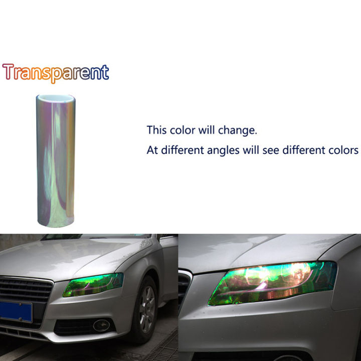 ruyifang-กิ้งก่าเปลี่ยนสี-tint-vinyl-wrap-สติกเกอร์ไฟหน้าฟิล์มรถยนต์โคมไฟ