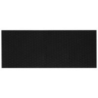 Water Scooter Non-Skid Marine Flooring Synthetic Eva Foam Sheet 37X92Cm Jet-Ski Black Surfboard Mat Watercraft Skis