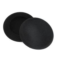 10Pcs Ear Pads Replacement Soft Foam Ear Pad Cushions For -Plantronics Audio 310 470 478 628 626 Headphone