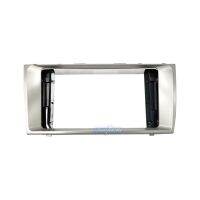 Switnav 9Quot; แผงหน้าปัดกรอบป้ายสำหรับ Toyota Camry 2009การติดตั้ง Car Dvd Frame Trim Kit