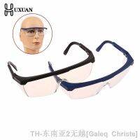 hk卍❇  Safety Protecting Glasses Goggles Industrial Anti-Splash Wind Dust Proof Cycling