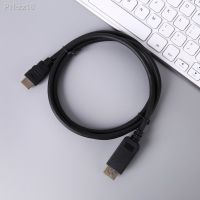 2021 4K Standard DP Male to Compatible Male Cable Cord Power Splitter Cable Graphic Card for PC Monitor Projector