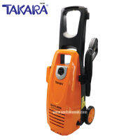 เครื่องฉีดน้ำแรงดันสูง TAKARA รุ่น Saturn 165 Bar (1800W)