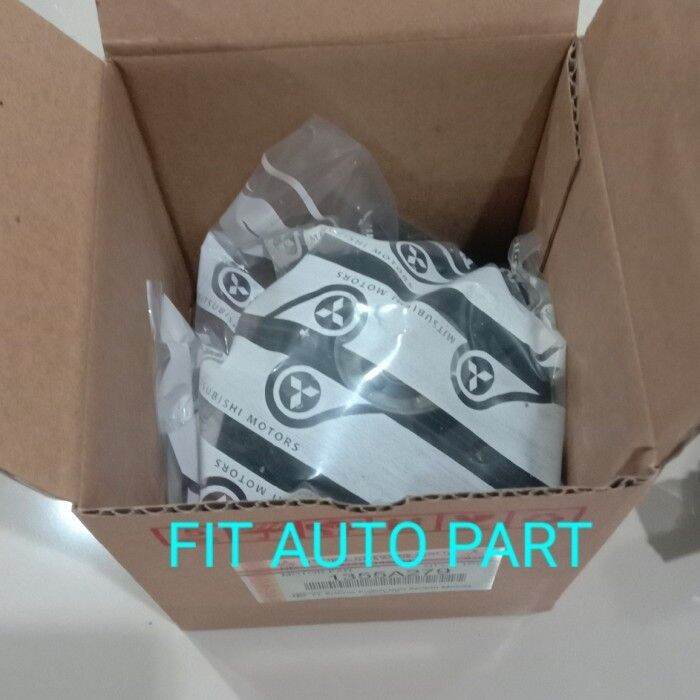 motor fan radiator mirage Lazada Indonesia