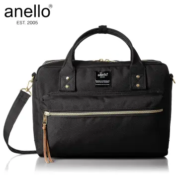 anello x SOU・SOU Mini Boston Bag – Bagstore SG