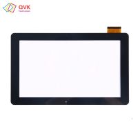 New 10.1 inch touch screen for prestigio multipad WIZE 3111 PMT3111 Tablet PC capacitive touch screen digitizer sensor MB1019Q5