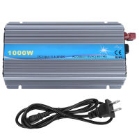 Inverter Solar Micro Grid-Connected Equipment 1000W Input 10.5-30V Output 110V US Plug