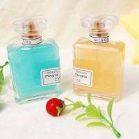 MEI LI?พร้อมส่ง?น้ำหอม กริตเตอร์ JANEY MISS 50ml น้ำหอมผู้หญิงและผู้ชาย? กลิ่นหอมติดทนนาน??