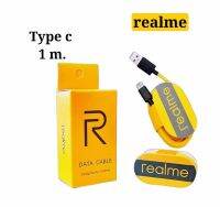 สายชาร์จสำหรับREALME MICRO USB ของแท้ Data cable / Fast charge สินค้ามีการรับประกัน by PB99 store