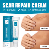 SCAR Repair Cream ครีมซ่อมแซมรอยแผลเป็นซ่อมแซมผิว