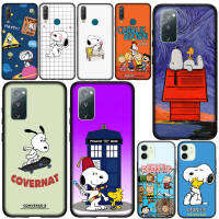 ซิลิโคน อ่อนนุ่ม ปก เคสโทรศัพท์ K179 MA28 Cartoon Snoopy Dog Anime Coque หรับ VIVO Y11 Y20 Y16 Y35 Y22S Y53 Y17 Y15 Y12 Y20i Y91C Y95 Y91 Y93 Y55 Y81 Y30 Y50 Y21 Y33S Y19 Y21S V5 Y67 V7 Plus Y79 Y69 Y71 Y11S Y20S Y12S Phone Casing