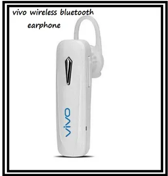 Vivo wireless bluetooth earphone hot sale