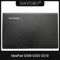 brand new Laptop Casing for Lenovo IdeaPad G500 G505 G510 G590 LCD Back Cover/Front Bezel/Palm Rest/Bottom Case Black Shell AP0Y0000B00