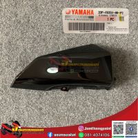 2DP-F835V-00-P2 ครอไฟเลี้ยว Nmax155 2016-2019 สีดำเงา ข้างขวา