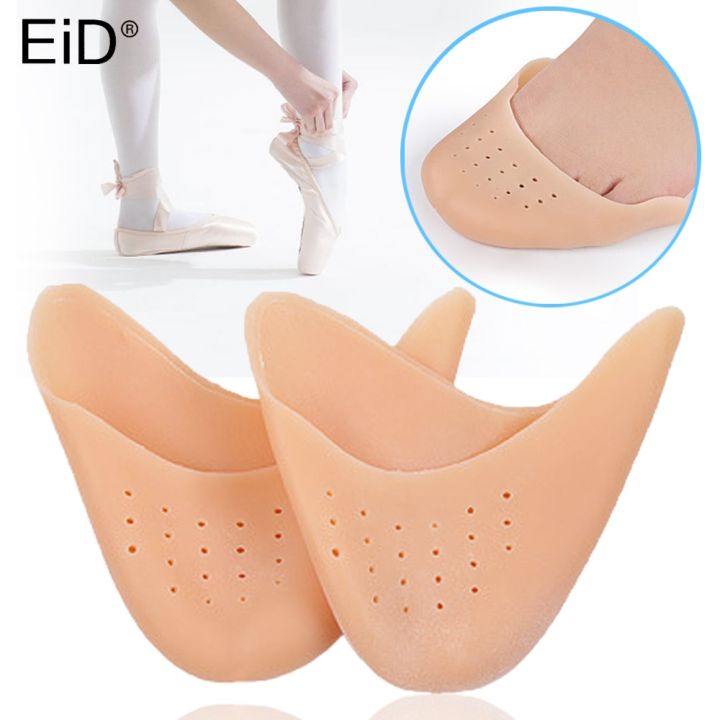 soft-silicon-gel-toes-forefoot-pads-for-women-high-heels-half-insoles-calluses-corns-foot-pain-care-absorbs-shock-socks-toe-pad