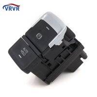 new prodects coming New Car Electronic Handbrake Switch Button For Volkswagen VW Golf MK7 2013 2019 5G0927225 5G0927225D