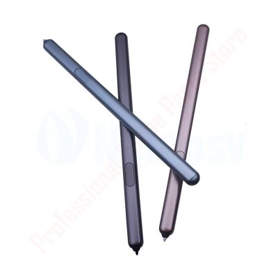 ปากกาสไตลัส J76สำหรับกาแลคซี่แท๊ป S6หน้าจอสัมผัสปากกาสำหรับ SM-T860 SM-T865ปากกาแท็บเล็ตดินสอสัมผัส Spen ไม่มีบลูทูธ