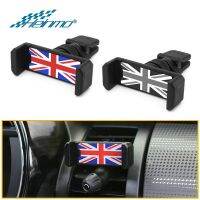 Universal สำหรับ Mini Cooper รถ Bracket Essories R55 R56 R60 R61 F54 F55 F56 F60 Countryman Air Vent โทรศัพท์ Mount