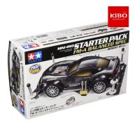 ❗️❗️ SALE ❗️❗️ รถทามิย่า Tamiya 18710 Mini 4WD Starter Pack FM-A Balanced Spec (FM-A Chassis) !! ของเล่นเพื่อการสะสม Collectibles ตั้งโชว์ ของขวัญ เอนกประสงค์ แข็งแรง ทนทาน บริการเก็บเงินปลายทาง ราคาถูก คุณภาพดี โปรดอ่านรายละเอียดก่อนสั่ง