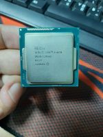 CPU I5-4440