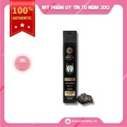 Gội Xả 2 Trong 1 Cho Tóc Khô Và Hư Tổn Natura Siberica Men 250ml