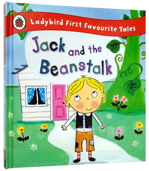 Jack And The Beanstalk Bedtime Story for Kids