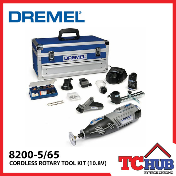 Dremel 8200 on sale platinum edition