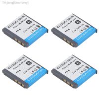 1000mAh NP-FE1 NP FE1 NPFE1 Camera Battery for SONY Cyber-shot DSC-T7 DSC-P2 DSC-P3 DSC-P5 DSC-P9 DSC-P7 DSC-P10 new brend Clearlovey