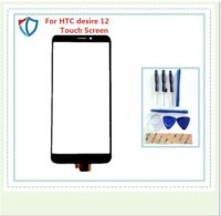 【Booming】 oriignal for desire 12 lcd display+touch screen digitizer assembly black color