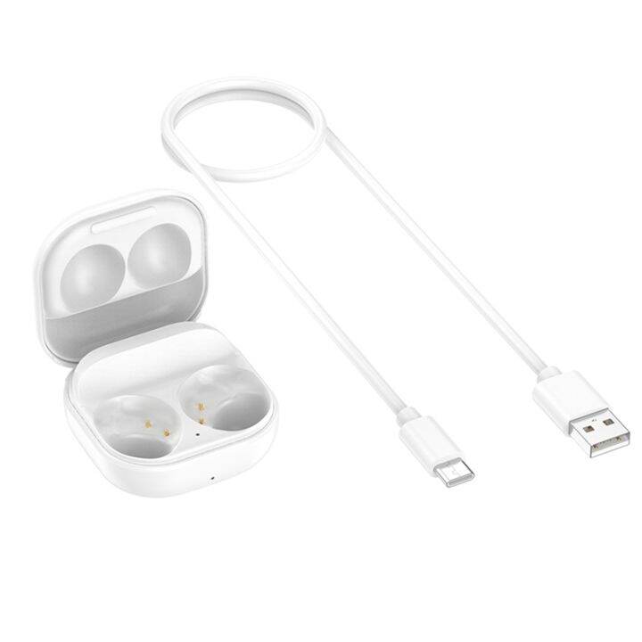 replacement-earphone-charging-box-earbuds-charger-case-white-plastic-for-samsung-galaxy-buds-2