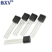 10PCS HT7325 HT7350-A HT7333-A HT7550A-1 TO-92 Voltage Regulator IC New And Original WATTY Electronics