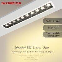 ไฟสปอร์ตไลท์ LED 5W 10W 20W 30W AC85 ~ 265V,ไฟดาวน์ไลท์ LED สำหรับตกแต่งบ้านร้าน