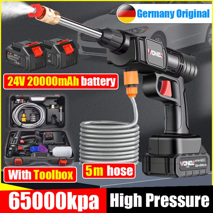 REALM high pressure washer pressure washer high pressure washer car ...