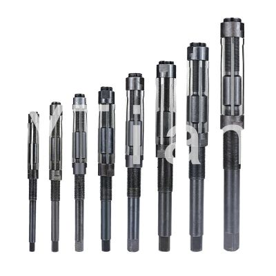 1PC 6.25-84mm Adjustable Hand Reamer Size Range Cutting Tools 6 8 10 12 15 20 25 30 35 40 45 50 55 60 65 70 75 80 84mm