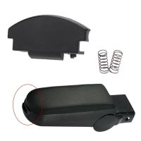 【YD】 1/2/4/6PCS Console Armrest Lid Latch Lock for Jetta Bora Mk4 Passat 3B0868445 New