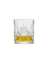 SCHOTT ZWIESEL - แก้วคริสตัล SHOW WHISKY SCH121553-60