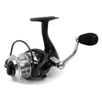 Fishing Reel Spinning 2000-5000 Series Metal Spool Spinning Wheel for Sea Fishing Carp Fishing Coil Spinning Fishing Reel