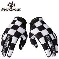 FH ftgoose Full Fingers Racing motorbike s BICYCLE cycling Part อุปกรณ์ป้องกัน